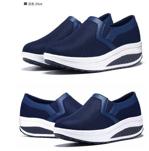 clog sneakers shoes